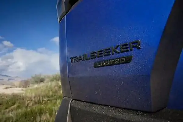 Sự trở lại của Subaru trên thị trường xe điện bắt đầu ngay bây giờ: Trailseeker EV sẽ ra mắt tại NYC